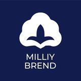 Milliy Brend Bot