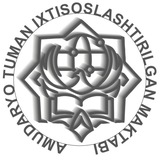 Amudaryo IM