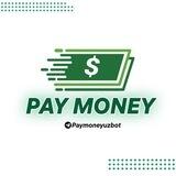 PAY MONEY BOT 💰