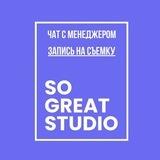 SoGreatStudio