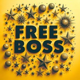 Free stars/boss | Халявные звезды