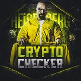 Heisenberg Crypto Checker