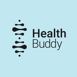 Health Buddy bot