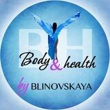 Body & Health by Blinovskaya