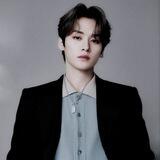 Lee Know ♡