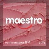 Maestrobot.uz