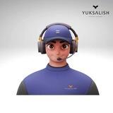 "YUKSALISH" ADMINSTRATOR
