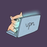 kot vpn bot