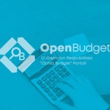 OPEN BUDGET [BOT]