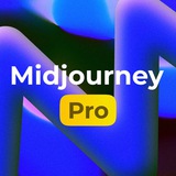 Midjourney Pro