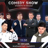 Comedy Show