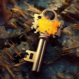 Yet another key