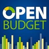 OPEN BUDGET💰