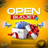OPEN BUDGET BOT