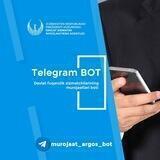 murojaat-argos-bot