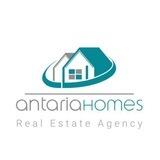 Antaria Homes