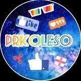 PRkoleso