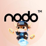 Nodo Airdrop
