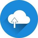 File Uploader | آپلودر فایل