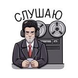 ЧП Кузбасс Бот
