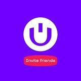 Uzum Market | Invite friends
