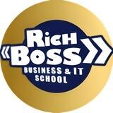 Rich Boss
