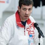 Леонид Швецов