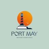 Port May