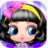 Girl Dolls Game @AIRDROP