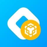 Кран BNB 🪙
