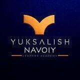 Yuksalish Navoiy