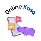 ОНЛАЙН КАСА🇺🇦бот-Бегемо́т 🦛