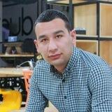 Islombek Turayev