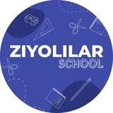 Ziyolilar.School