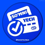 So‘mni Yech bot 💰