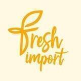 Fresh Import
