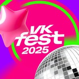 Ищем главного по вайбу на VK Fest!