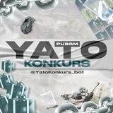 Yato Konkurs💥