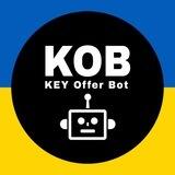 🤖 OFFER ©️