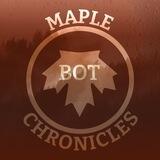 Maple Chronicles