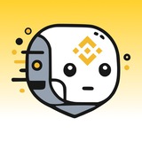 NFD BEP20 Trade Bot
