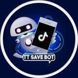 TT Video Save bot