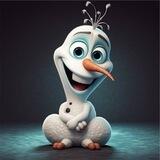 Olaf @AIRDROP