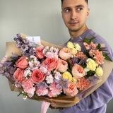 🌷 ZMEEV FLOWERS | Цветы