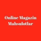 Online magazin ADMIN