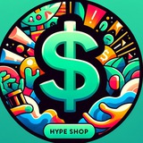 Hype Shop