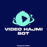 Video Hajmi Bot