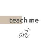 Команда Teach me Art