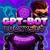Lucky GPT Bot