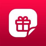 My Gift Stickers